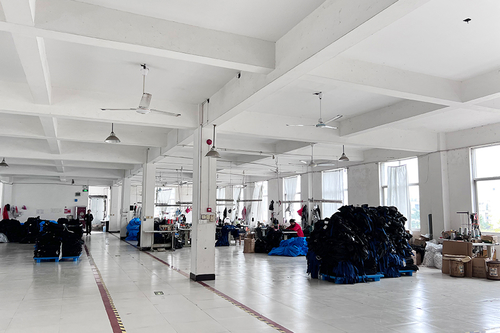 Factory Environment