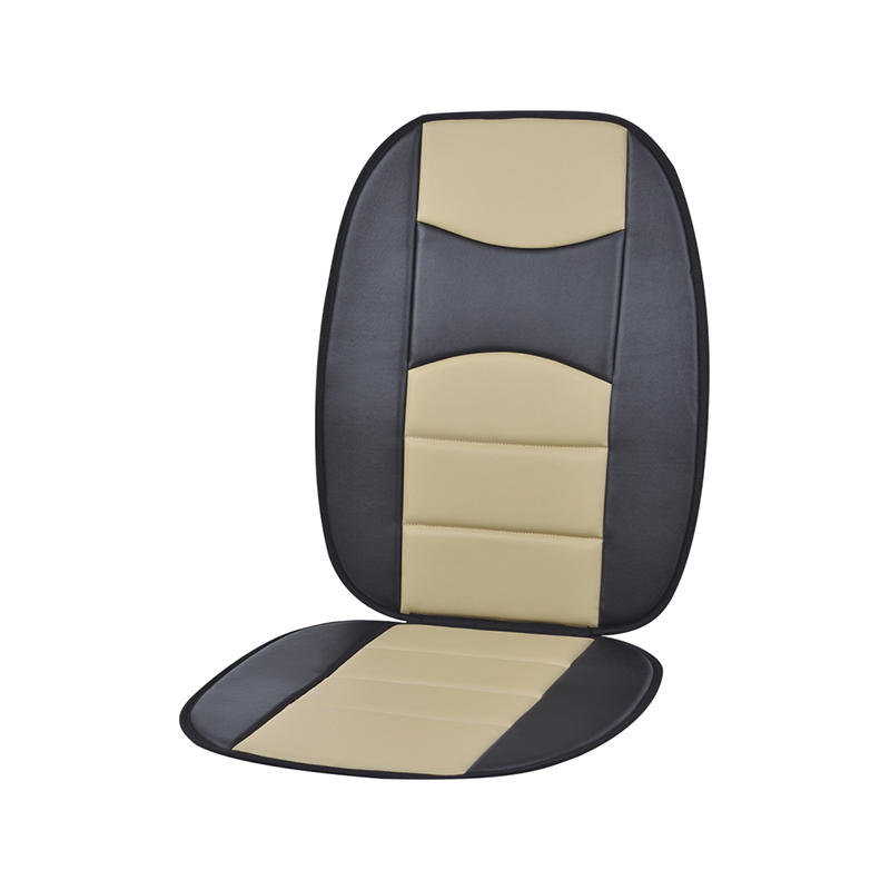 LF-81063 Washable Comfortable Sideless Car Seat Cover