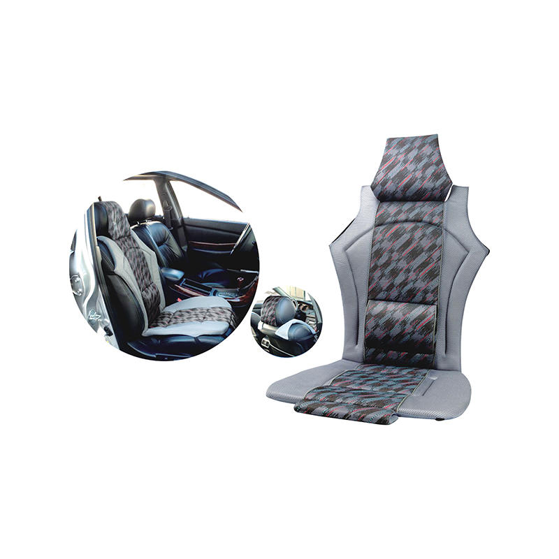 LF-81053 Mesh Wear-resistance Washable Car Seat Cover