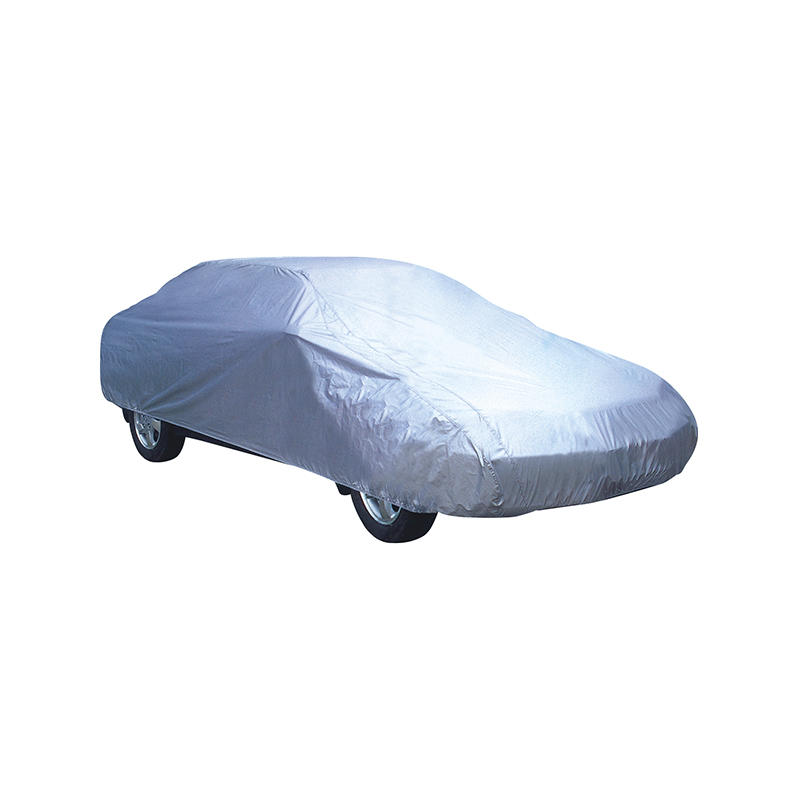 LF-81002 Waterproof Dustproof Indoor Outdoor Full Car Cover