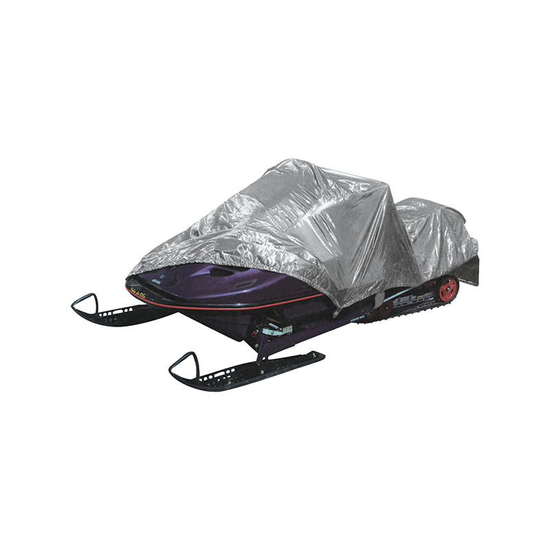 LF-81013 Universal Fit Waterproof  Trailerable  Snowmobile Storage Covers