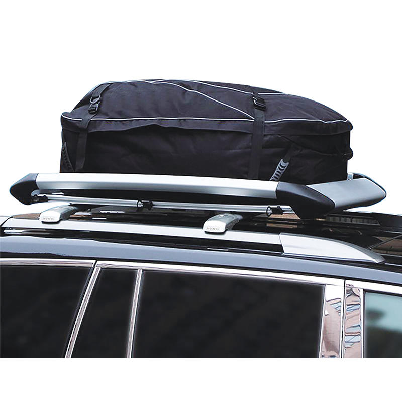 LF-81044 Waterproof Top Luggage Storage Car Roof Bag