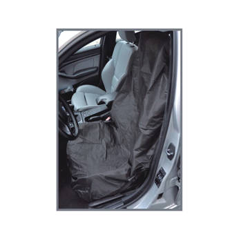 LF-81040 Waterproof Durable Washable Car Seat Protector