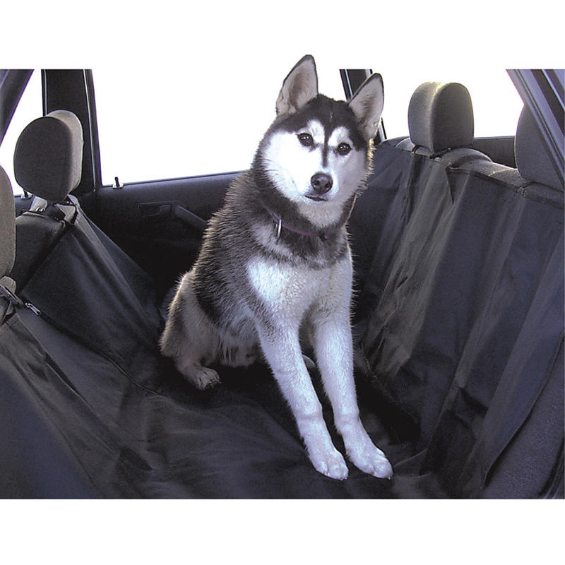 LF-81035 Waterproof Hammock Style Pet Cover with Adjustable Strap for Car