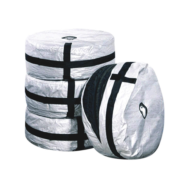LF-81032 Lightweight Dustproof Portable Wheel Bags Tire Cover