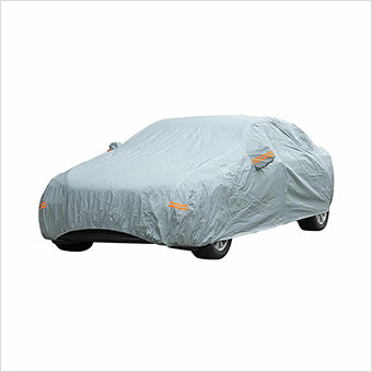 Full Car Cover 