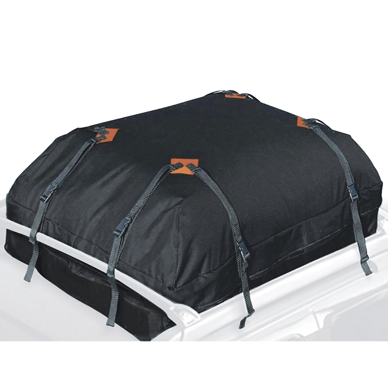 LF-81043 Abrasion Resistant Heavy Duty Car Roof Storage Bag